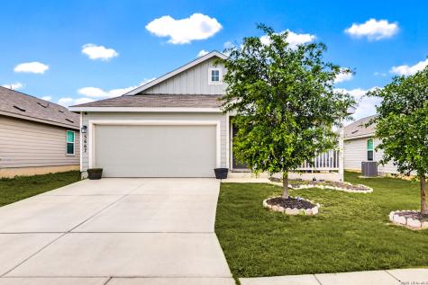 5667 Jasmine Spur Bulverde TX 78163