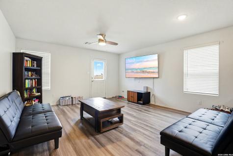 5667 Jasmine Spur Bulverde TX 78163