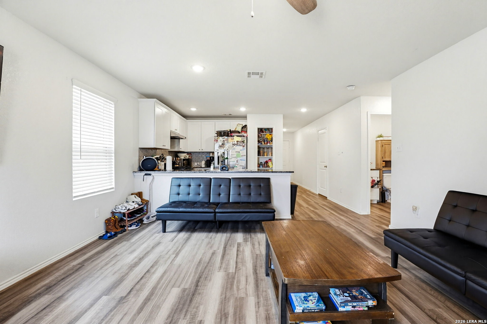 5667 Jasmine Spur Bulverde TX 78163