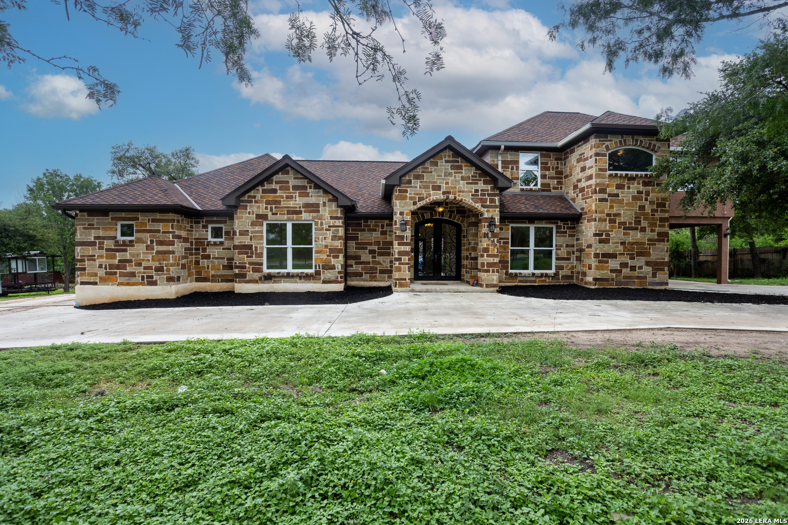 1910 Donaldson Avenue San Antonio TX 78228