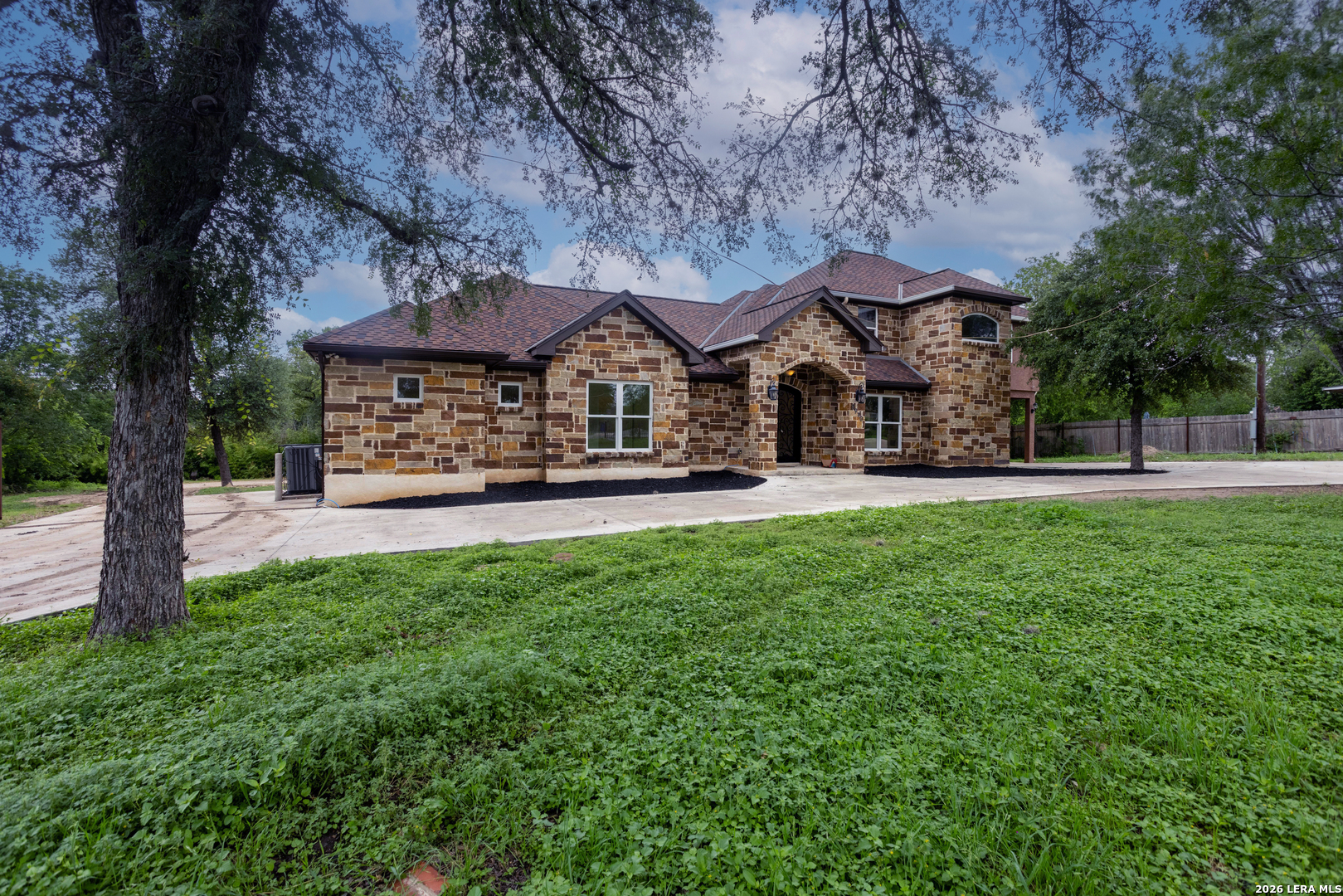 1910 Donaldson Avenue San Antonio TX 78228