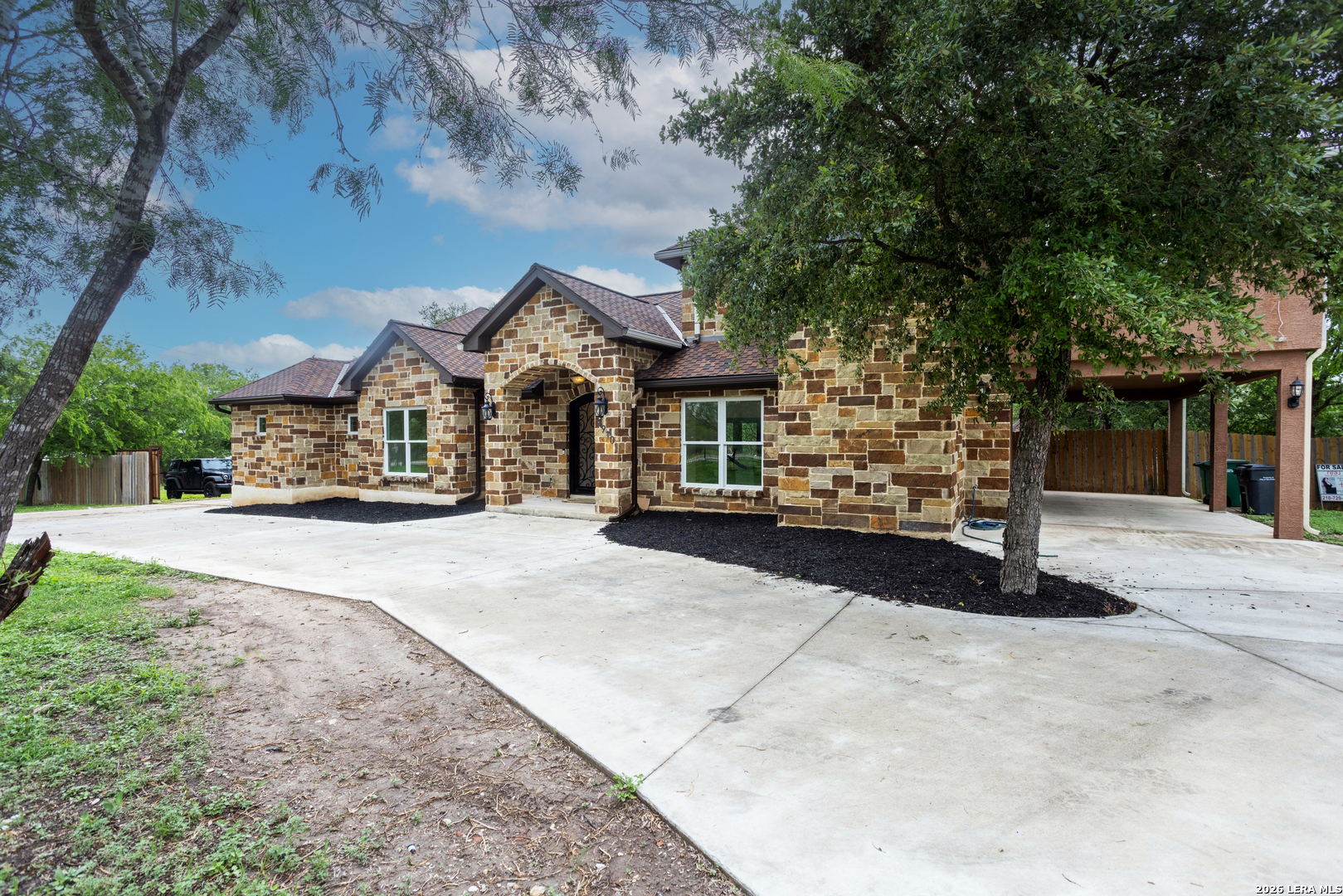 1910 Donaldson Avenue San Antonio TX 78228