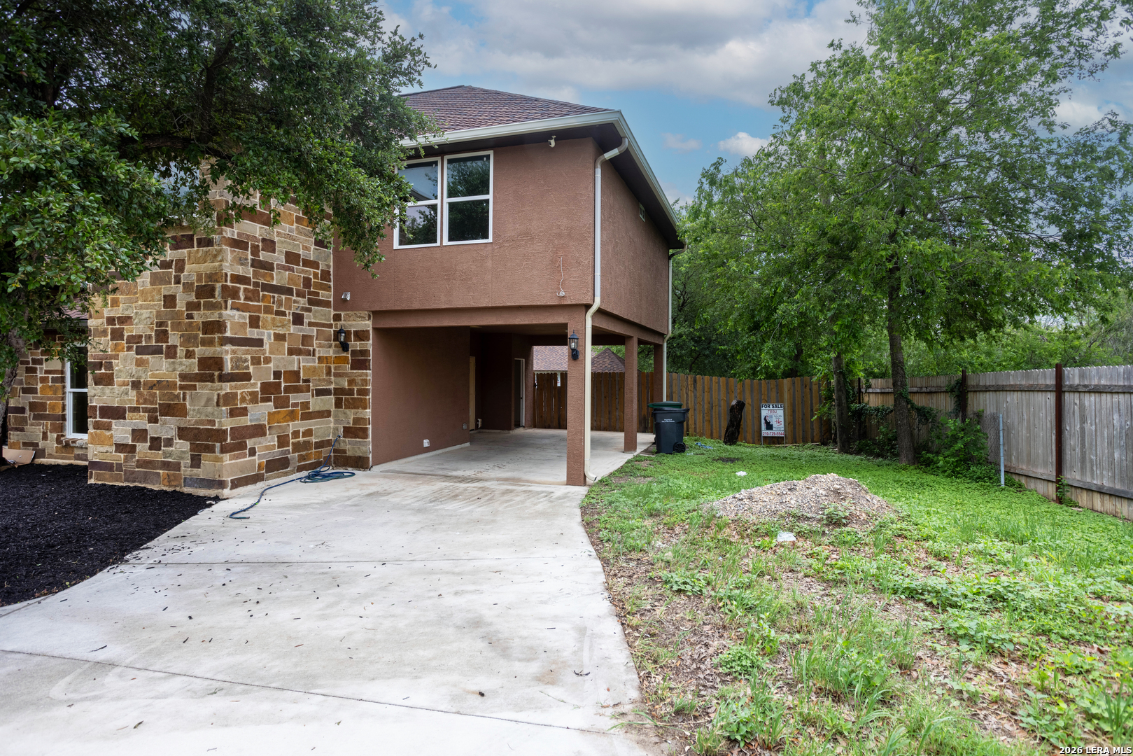 1910 Donaldson Avenue San Antonio TX 78228