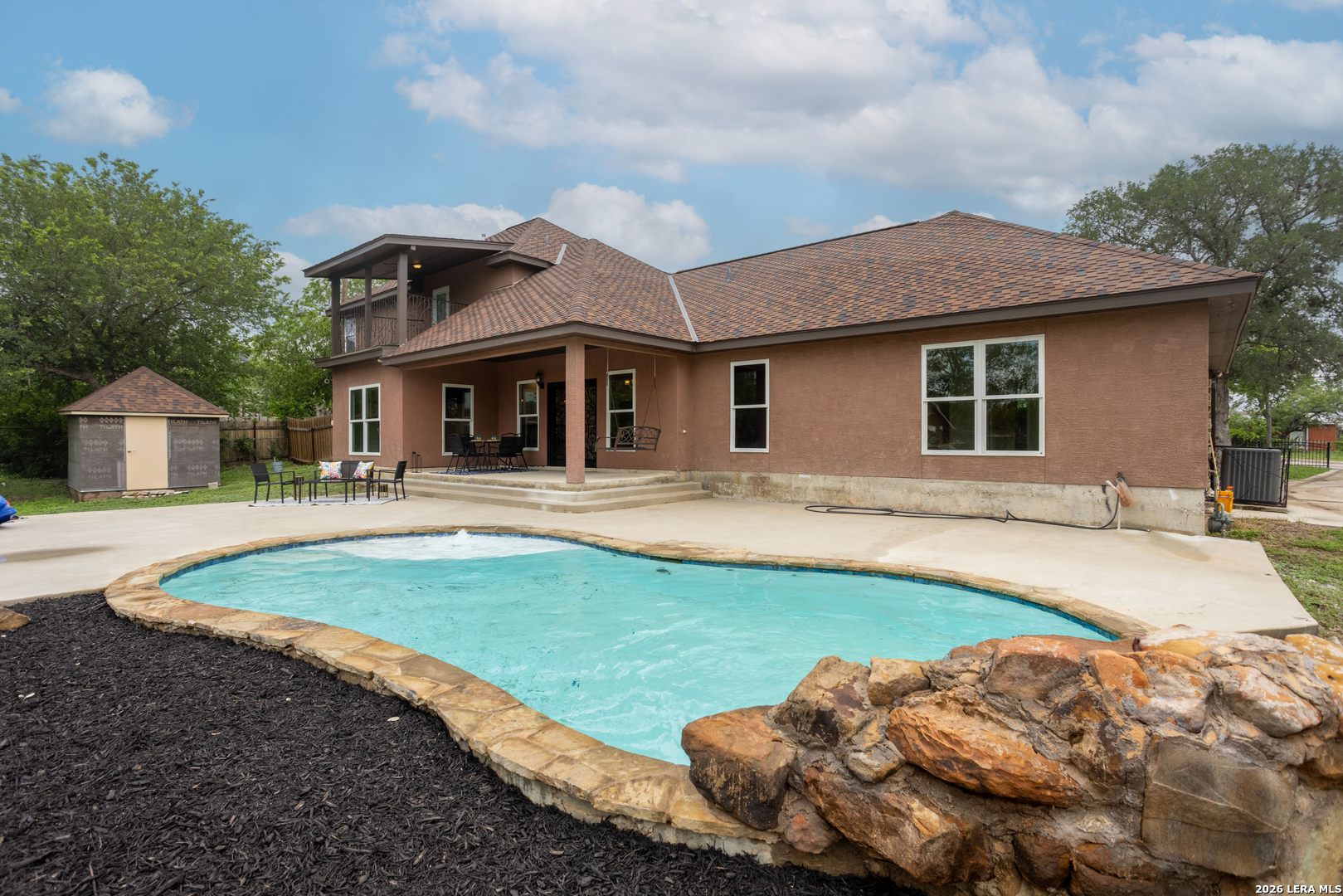 1910 Donaldson Avenue San Antonio TX 78228