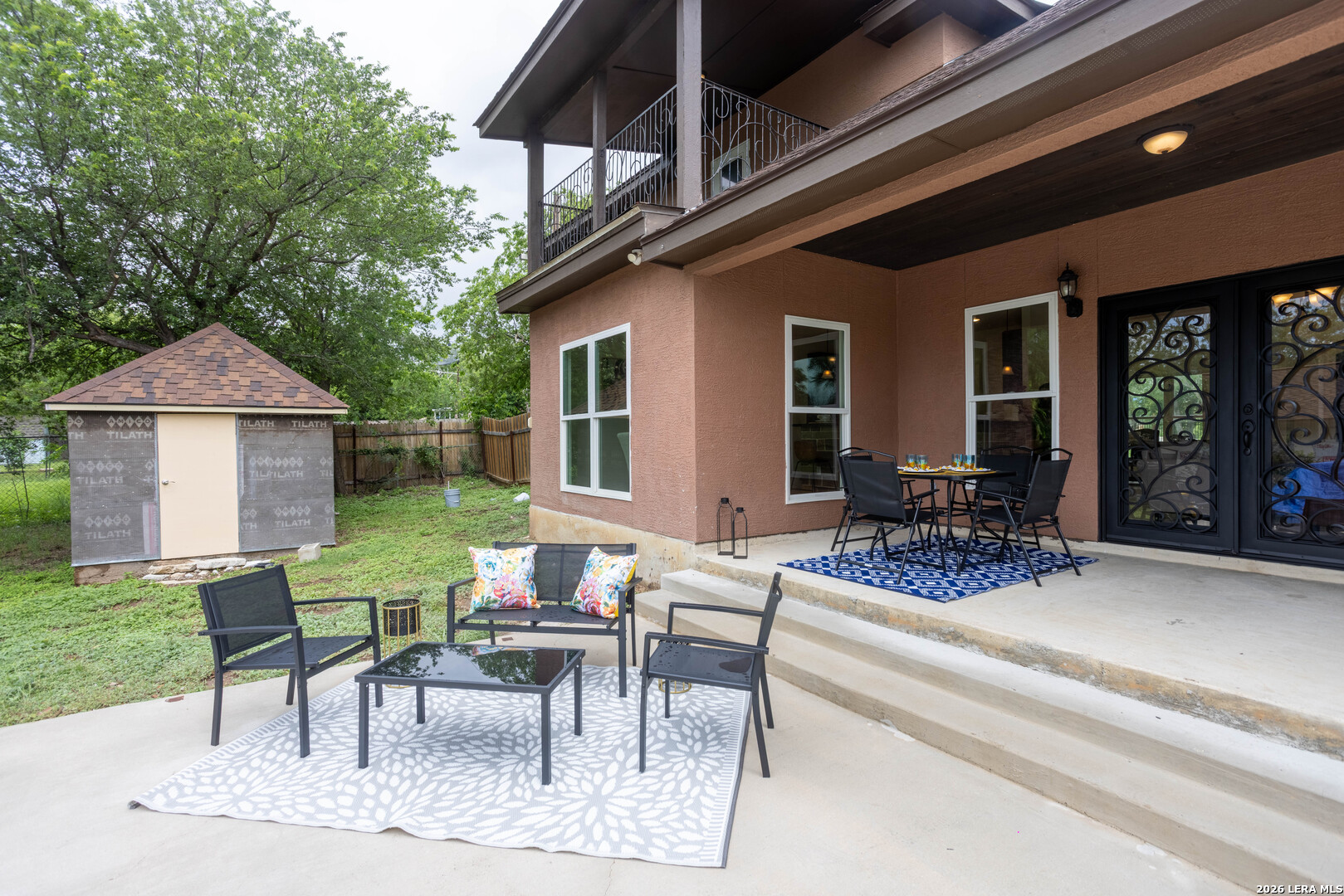 1910 Donaldson Avenue San Antonio TX 78228