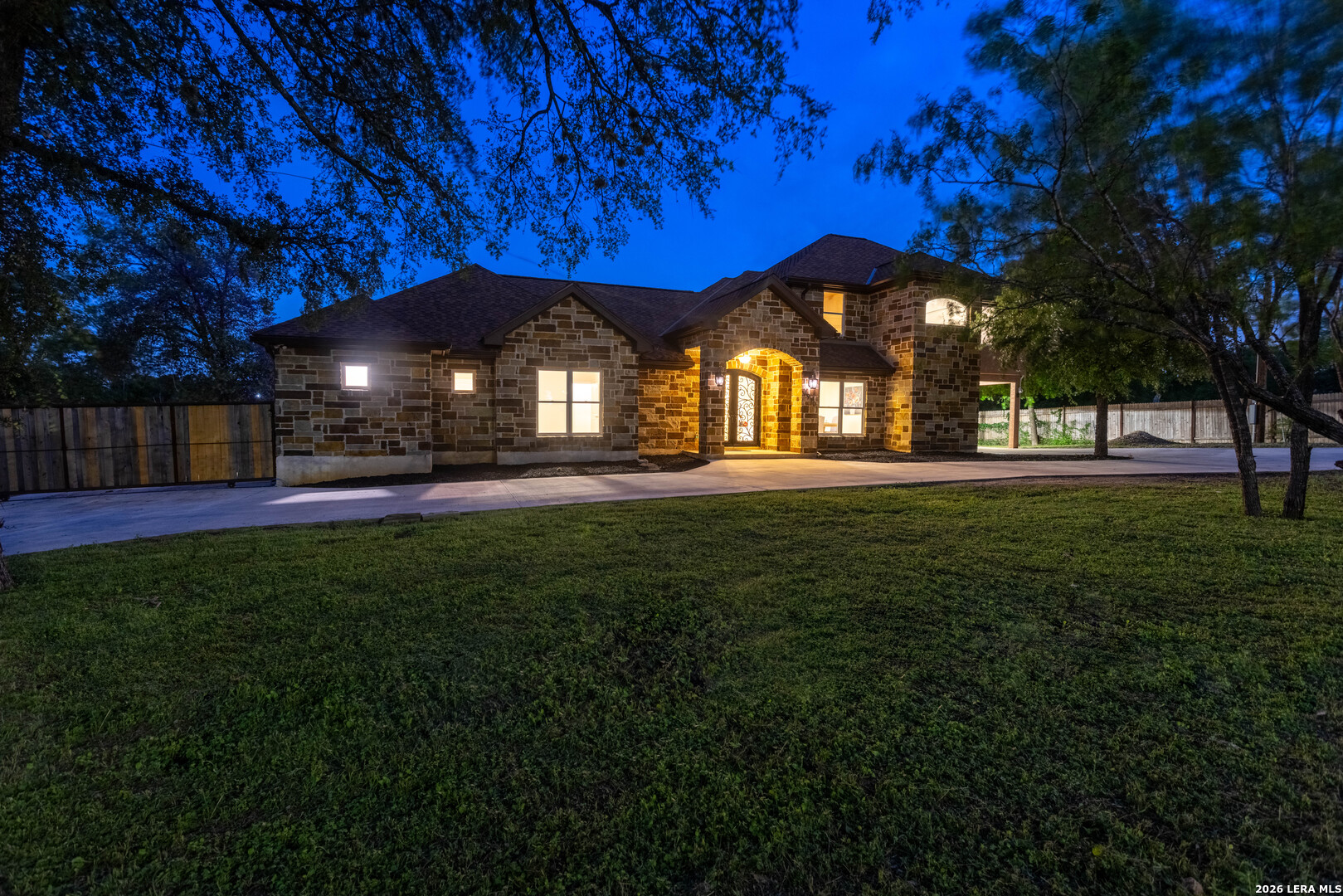 1910 Donaldson Avenue San Antonio TX 78228