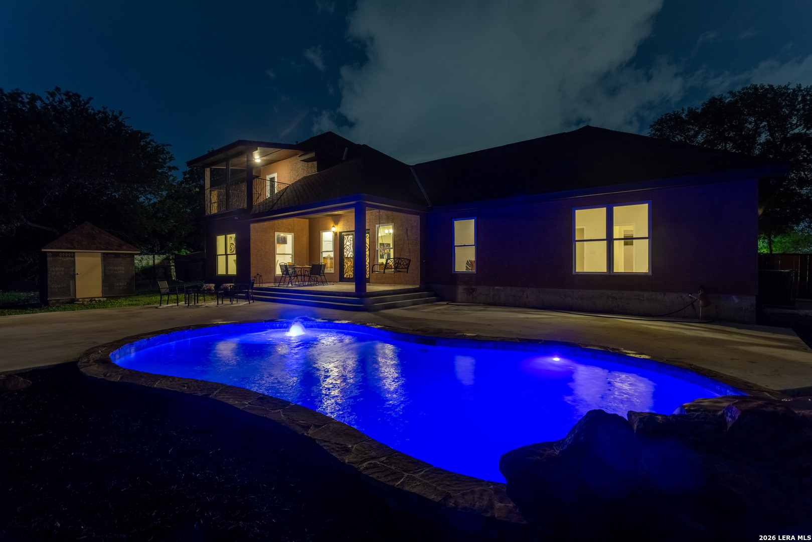 1910 Donaldson Avenue San Antonio TX 78228