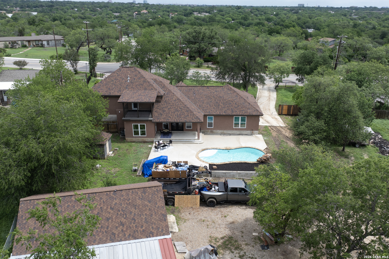1910 Donaldson Avenue San Antonio TX 78228