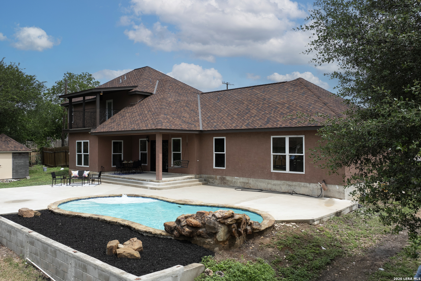 1910 Donaldson Avenue San Antonio TX 78228