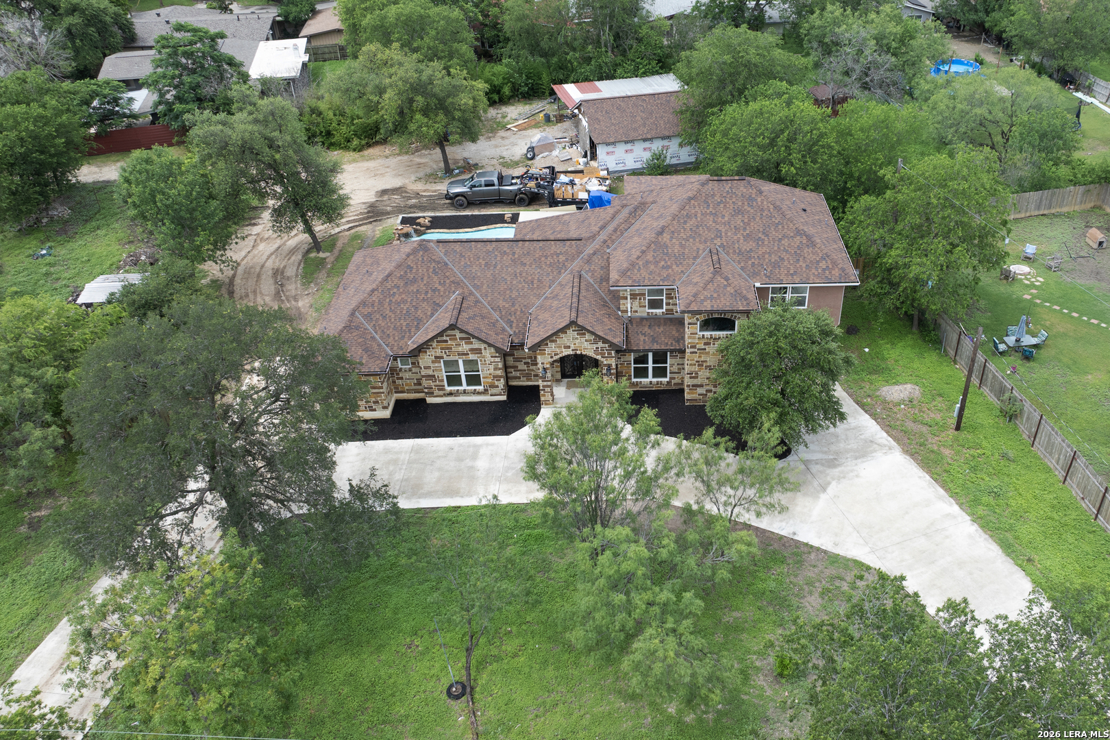 1910 Donaldson Avenue San Antonio TX 78228