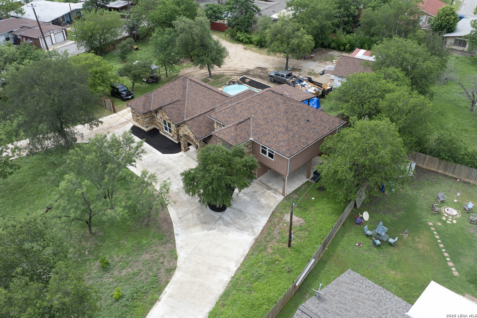 1910 Donaldson Avenue San Antonio TX 78228