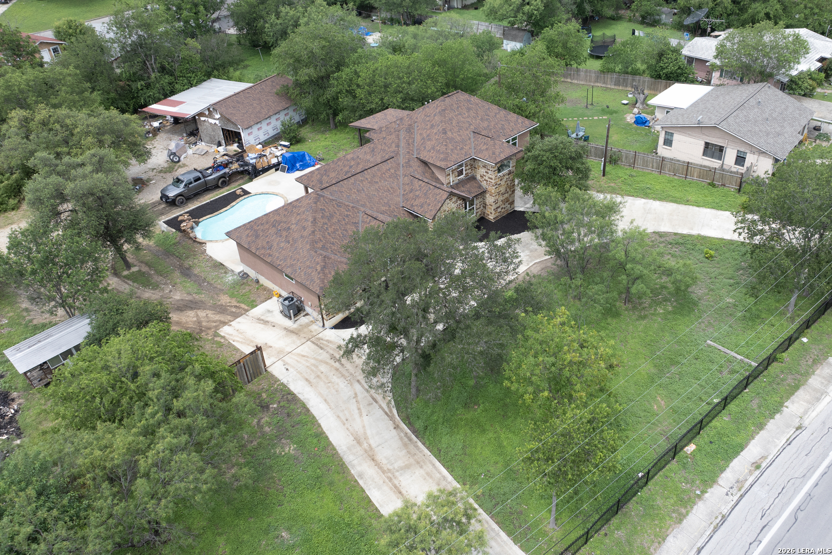 1910 Donaldson Avenue San Antonio TX 78228