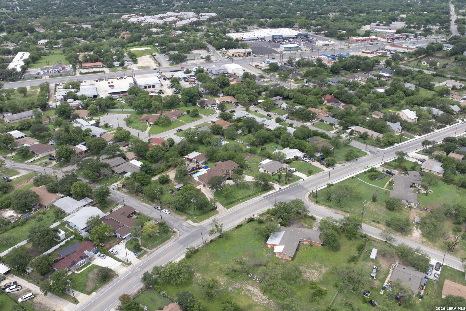 1910 Donaldson Avenue San Antonio TX 78228