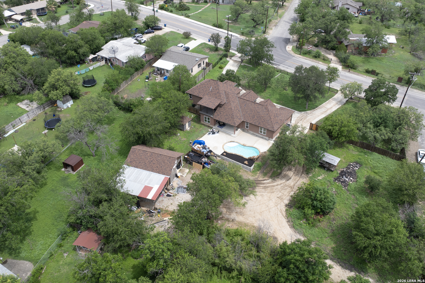 1910 Donaldson Avenue San Antonio TX 78228