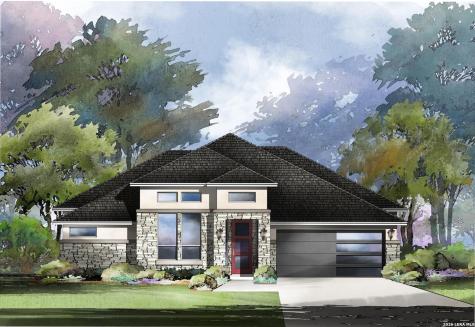 343 Grand Legacy New Braunfels TX 78130
