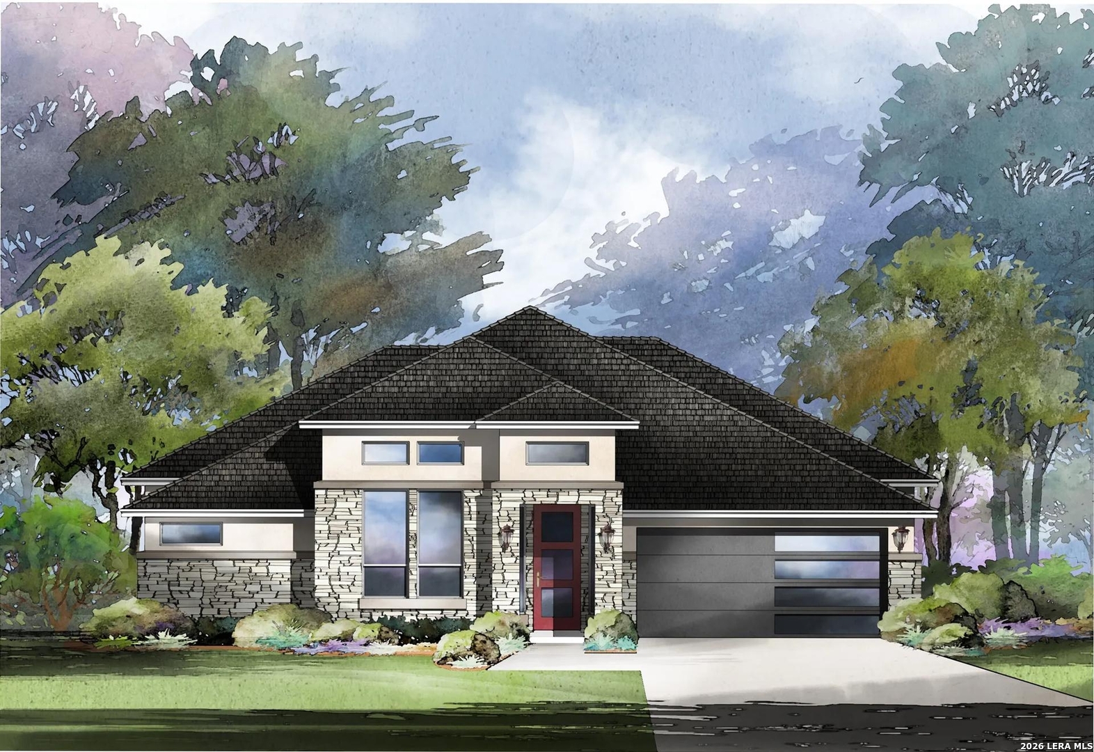 343 Grand Legacy New Braunfels TX 78130