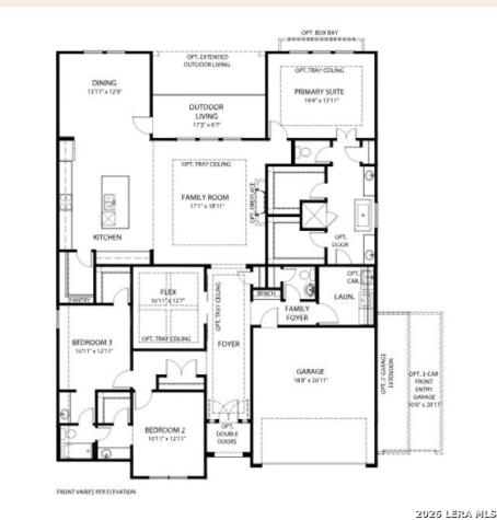 343 Grand Legacy New Braunfels TX 78130