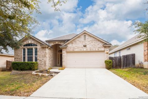 4715 Emden Hollow San Antonio TX 78247