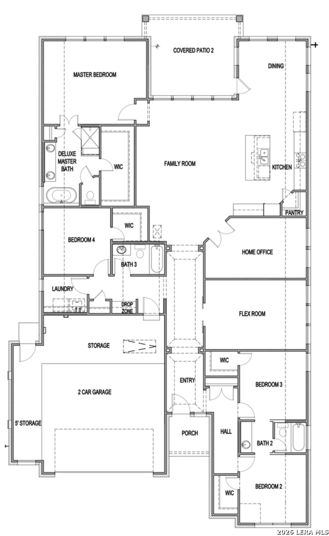 12110 Vine Blossom Schertz TX 78154
