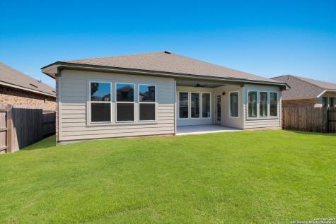 1863 Front Porch New Braunfels TX 78132