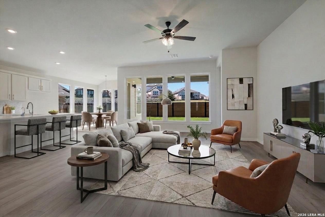 1863 Front Porch New Braunfels TX 78132