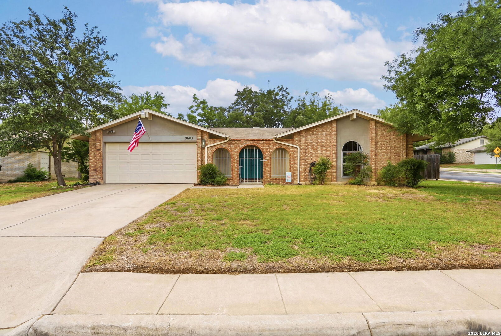 9603 Bay View San Antonio TX 78239