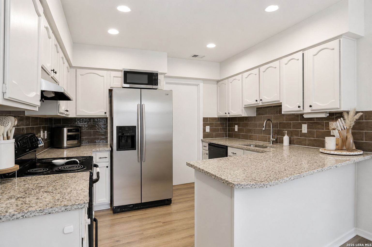 9603 Bay View San Antonio TX 78239