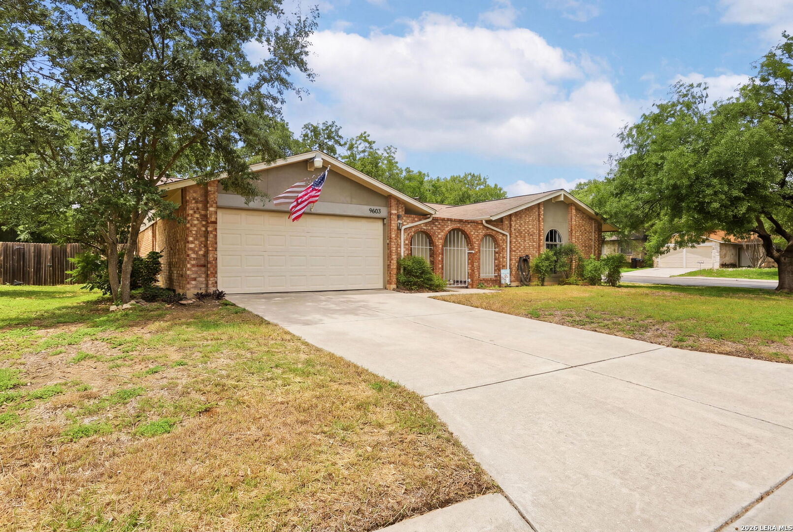 9603 Bay View San Antonio TX 78239