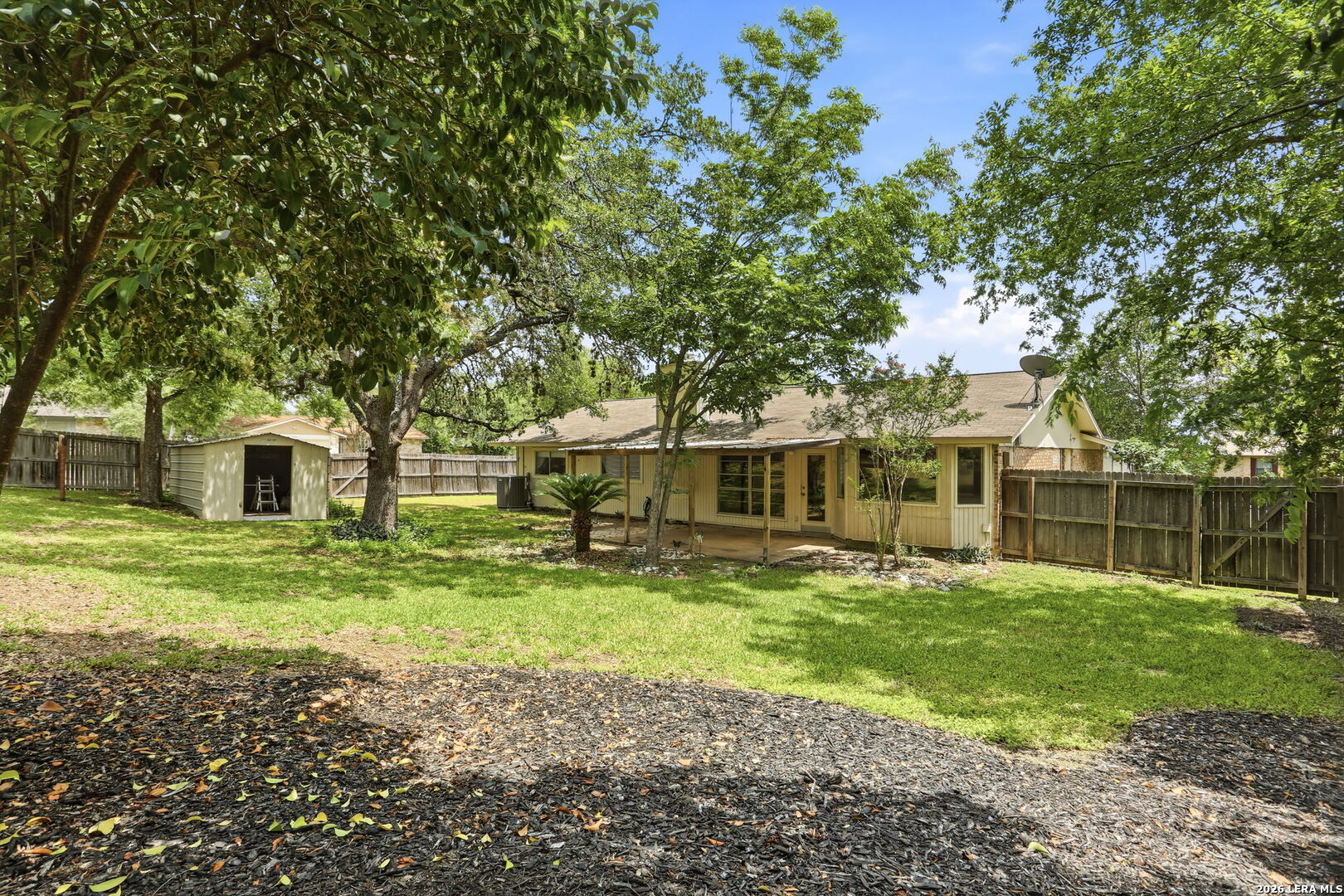 9603 Bay View San Antonio TX 78239