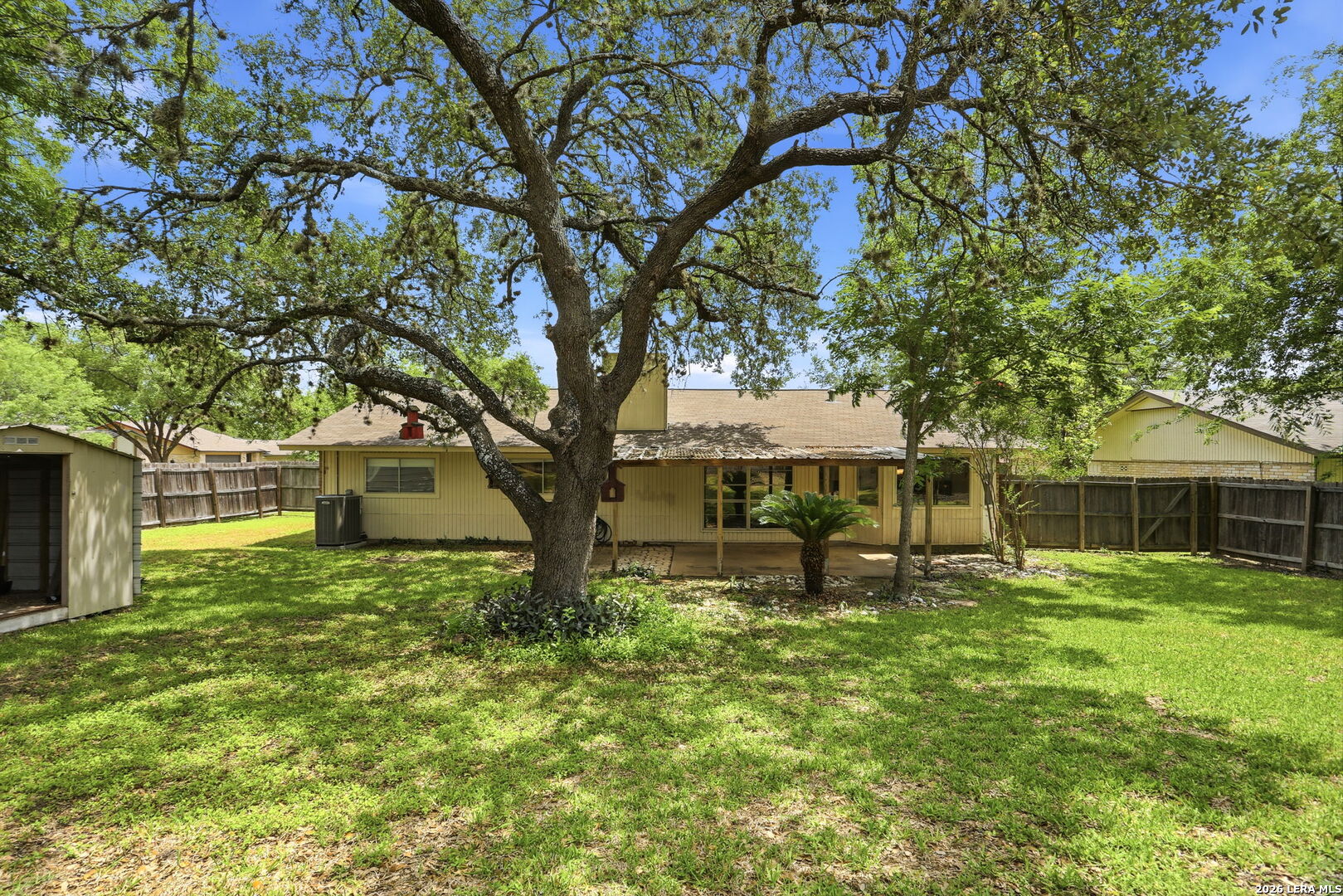 9603 Bay View San Antonio TX 78239