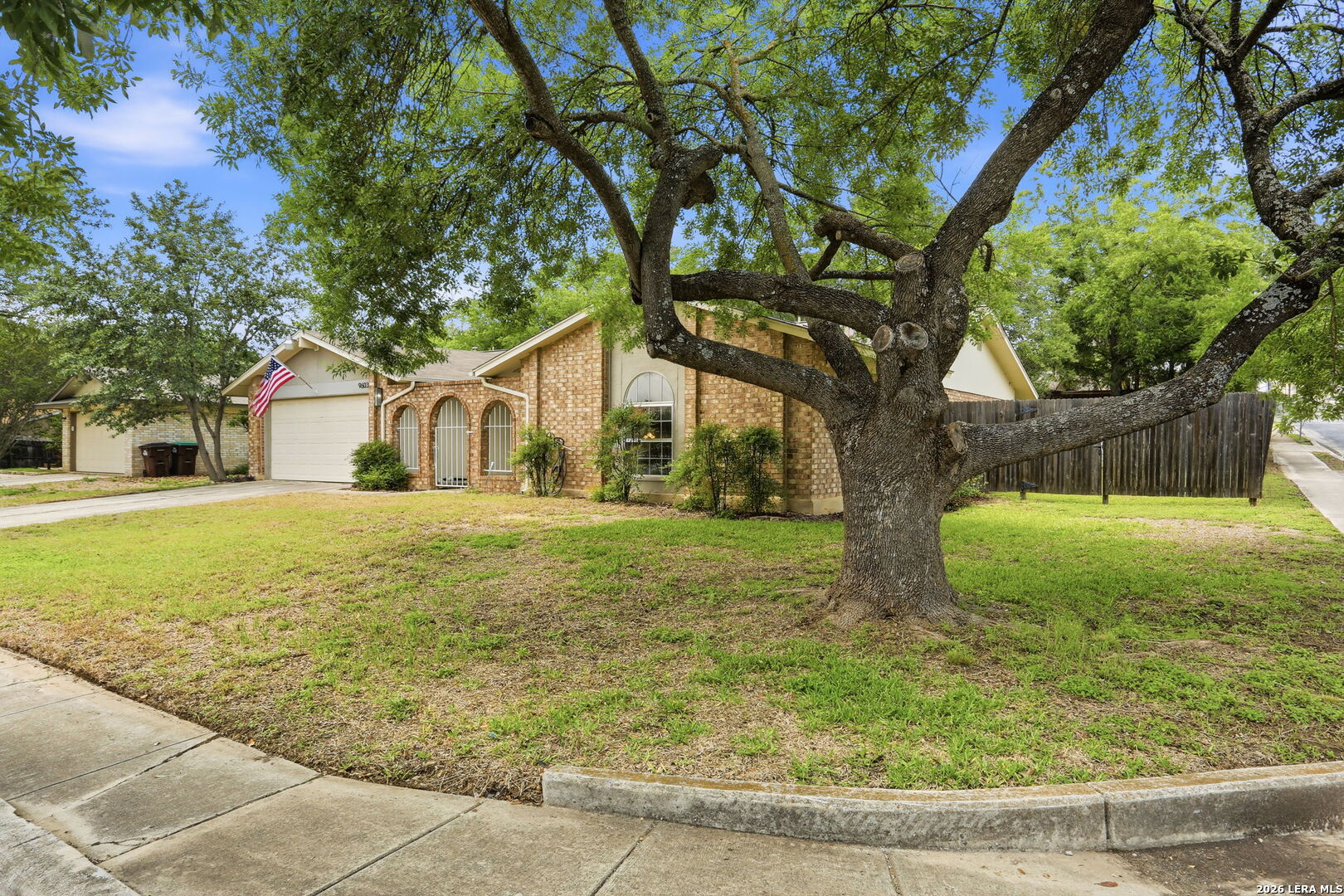 9603 Bay View San Antonio TX 78239
