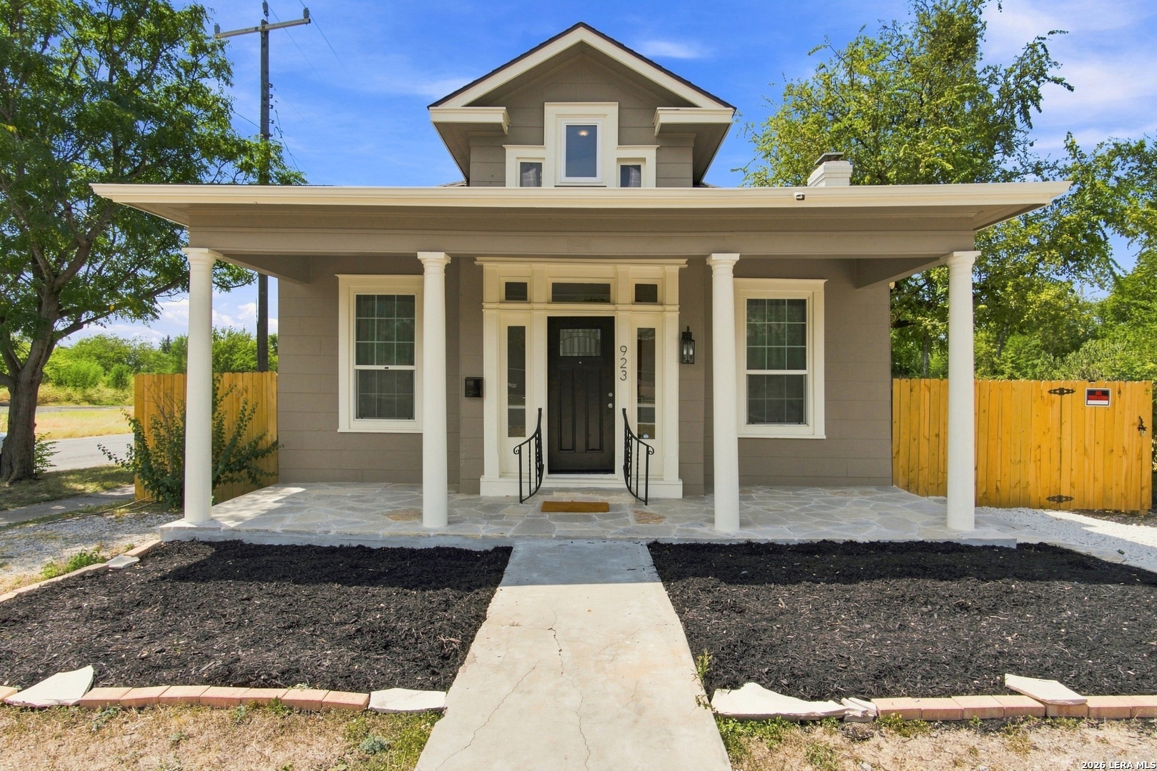 923 Saint Anthony Avenue San Antonio TX 78210