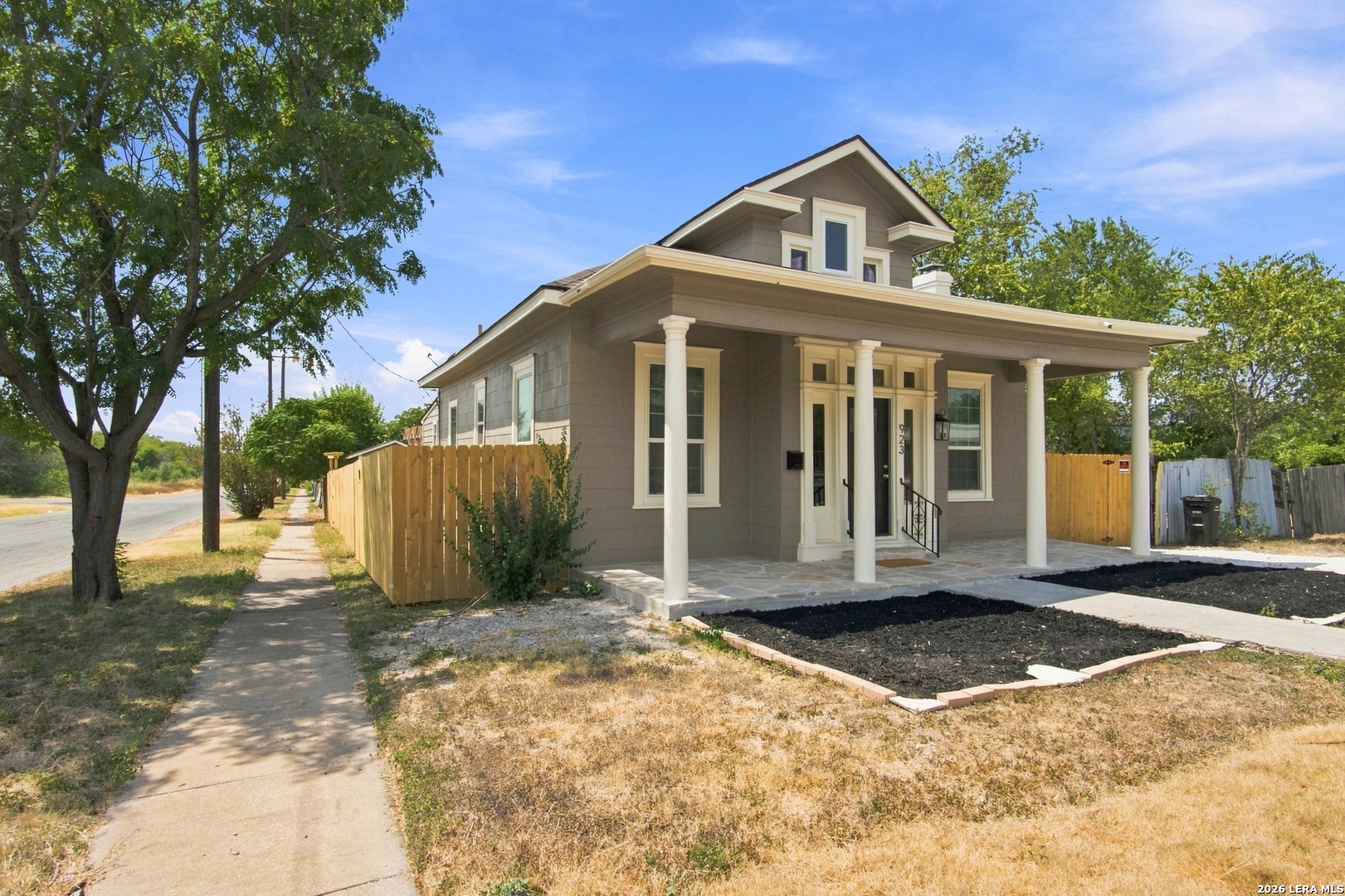 923 Saint Anthony Avenue San Antonio TX 78210