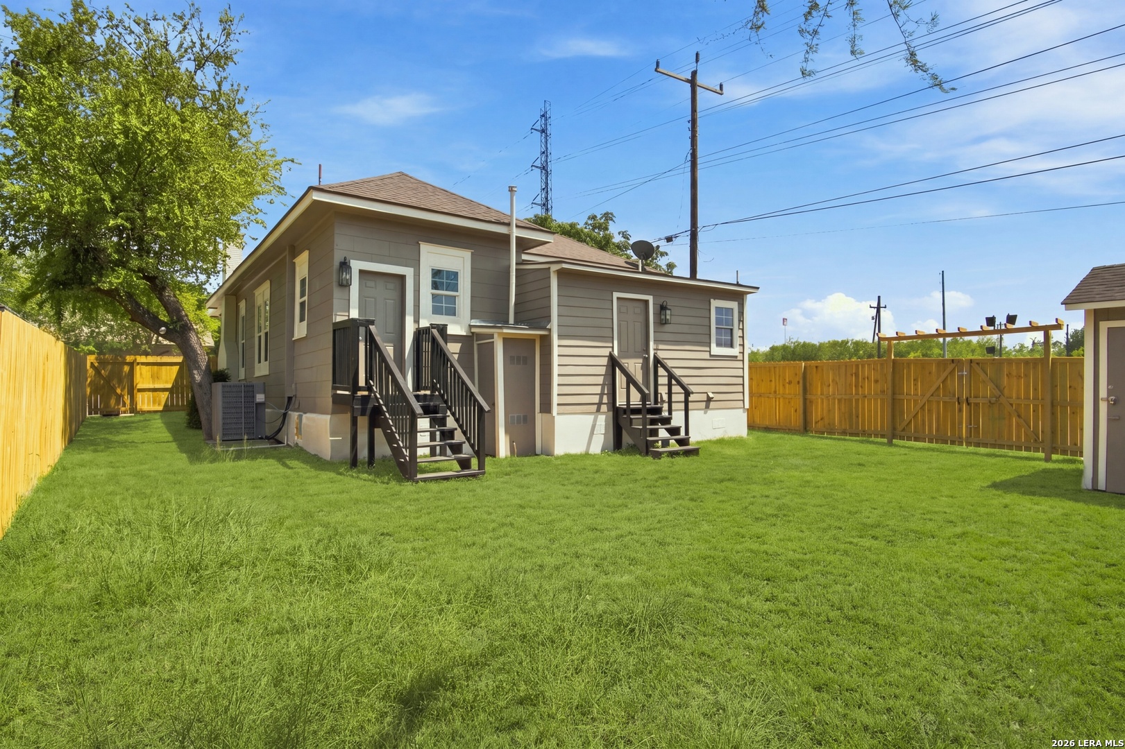 923 Saint Anthony Avenue San Antonio TX 78210