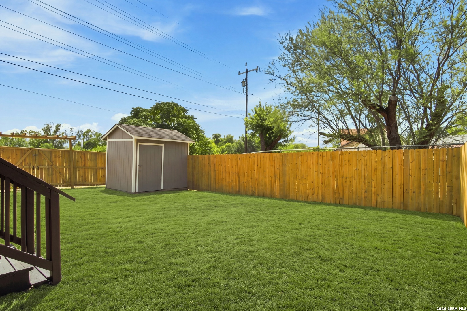 923 Saint Anthony Avenue San Antonio TX 78210