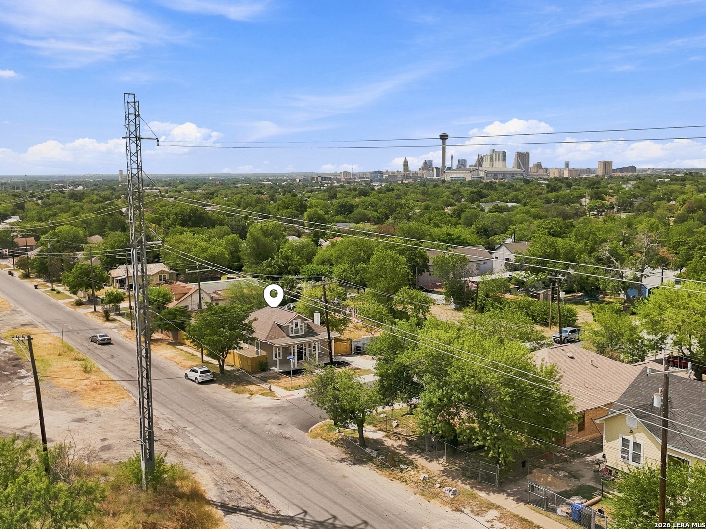 923 Saint Anthony Avenue San Antonio TX 78210