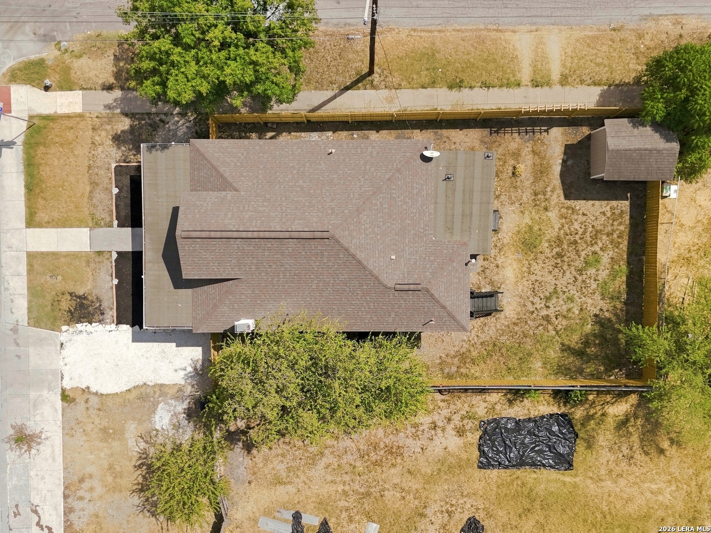 923 Saint Anthony Avenue San Antonio TX 78210