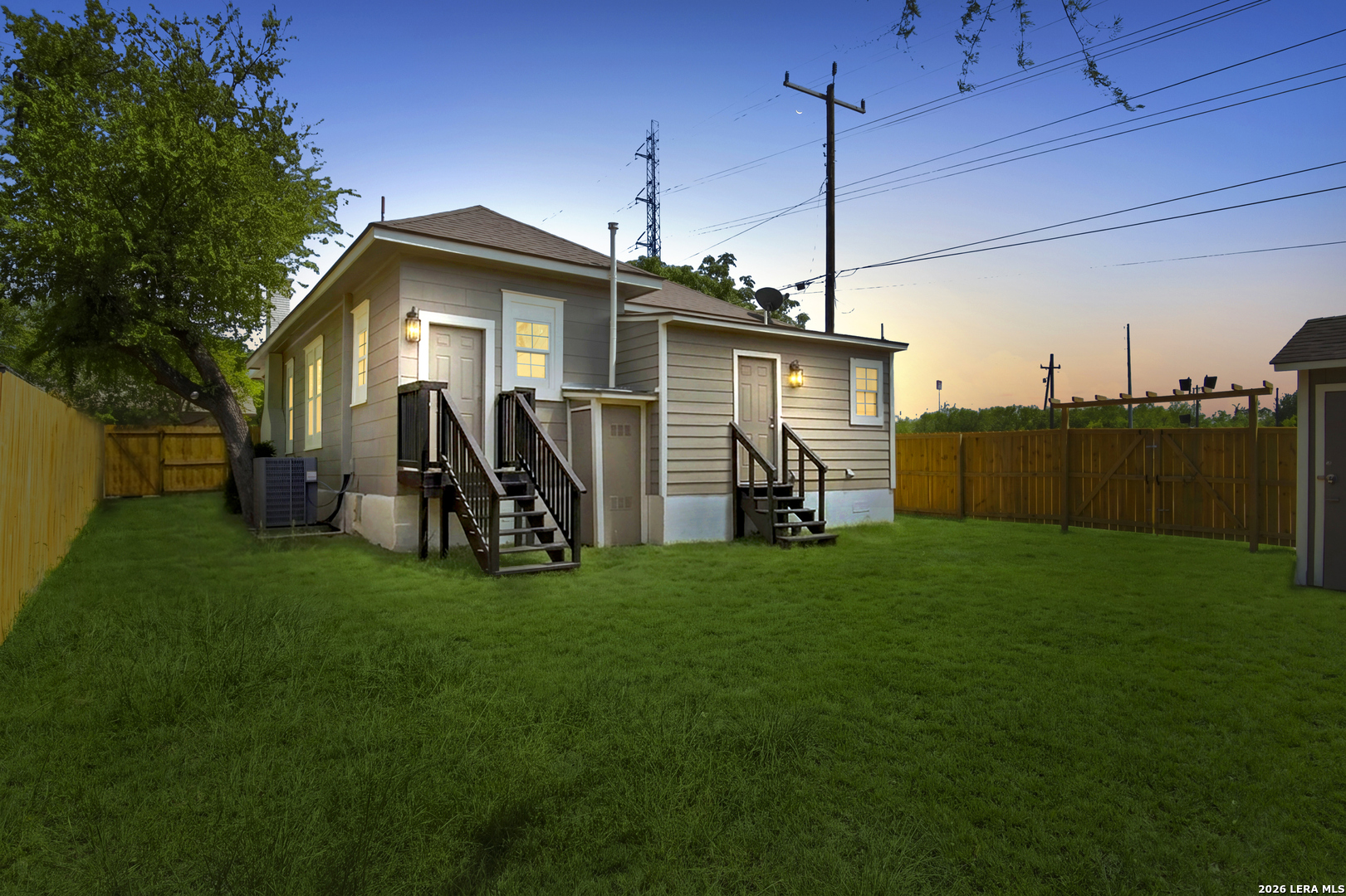 923 Saint Anthony Avenue San Antonio TX 78210
