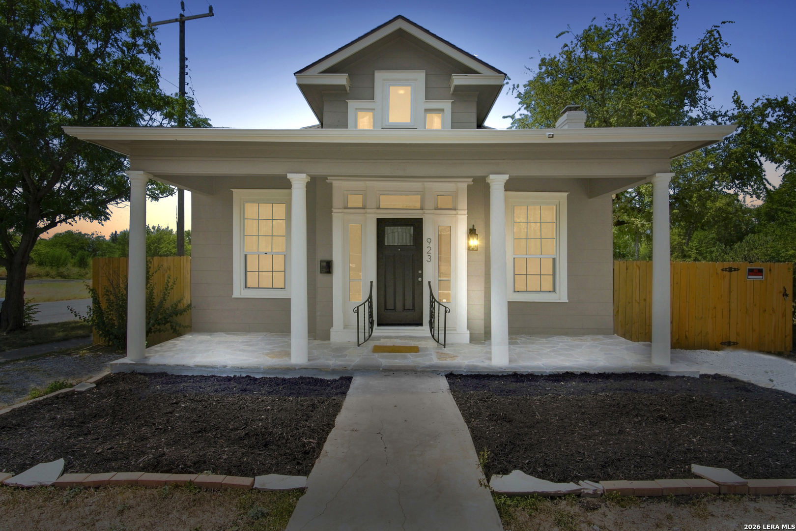 923 Saint Anthony Avenue San Antonio TX 78210