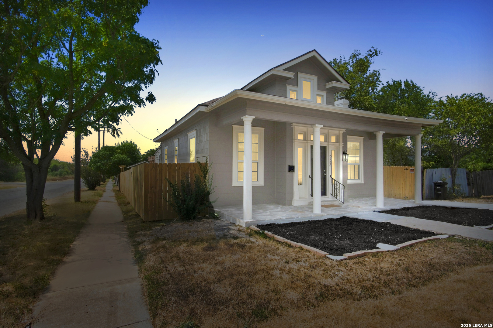 923 Saint Anthony Avenue San Antonio TX 78210