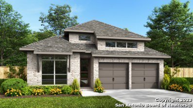 655 Vireos Street New Braunfels TX 78132