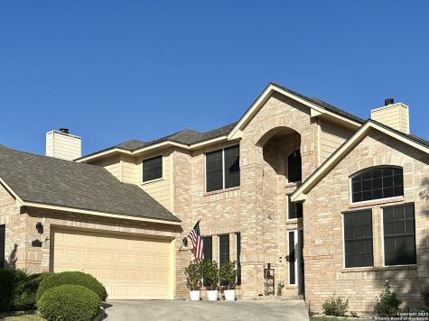 109 Brush Trail Bend Cibolo TX 78108