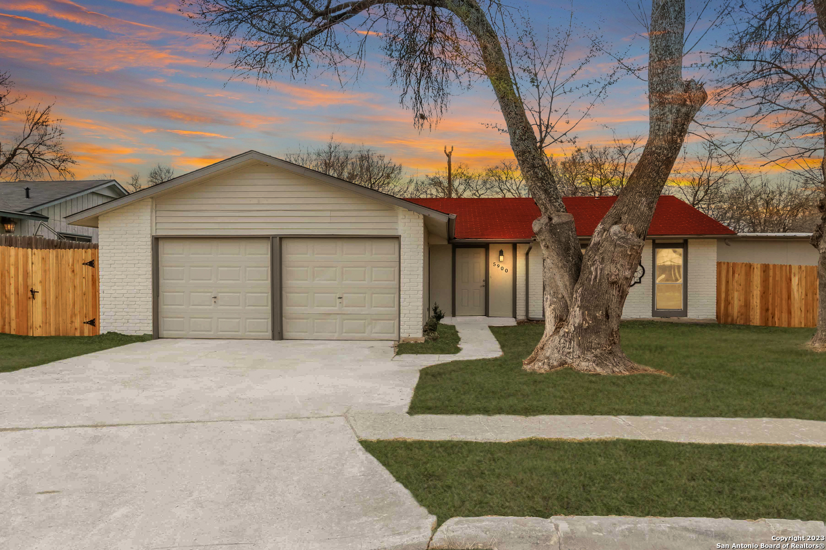 5900 Mcivey Way San Antonio TX 78233