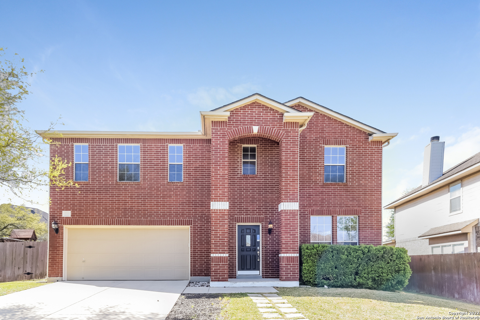 214 Verde Ridge San Antonio TX 78258
