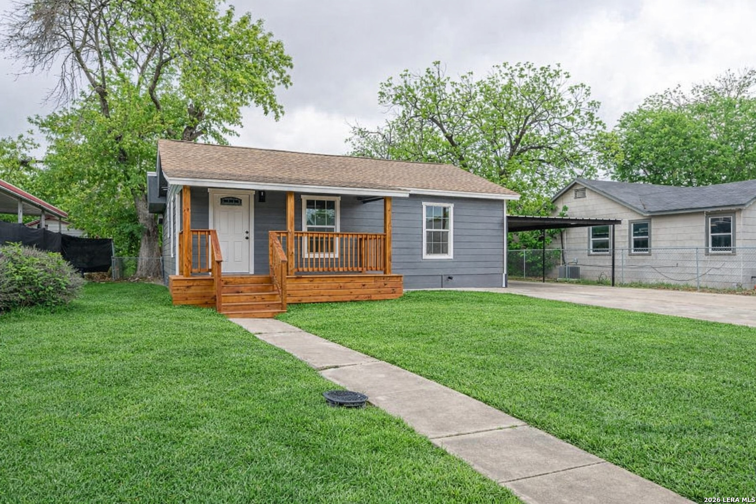 1219 Sims Avenue San Antonio TX 78225