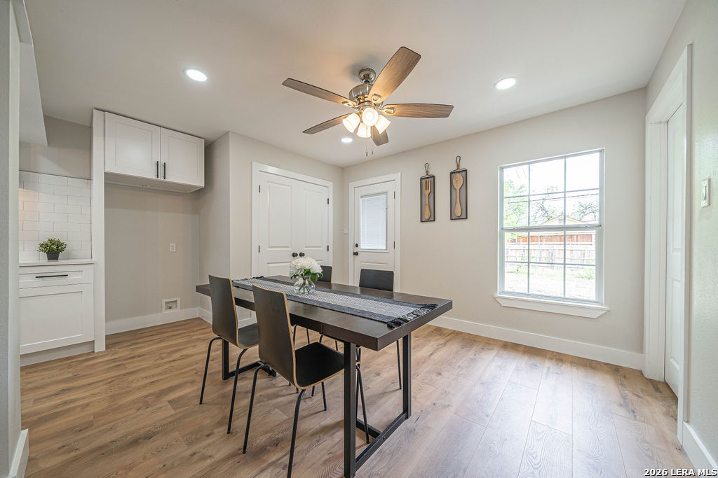 1219 Sims Avenue San Antonio TX 78225