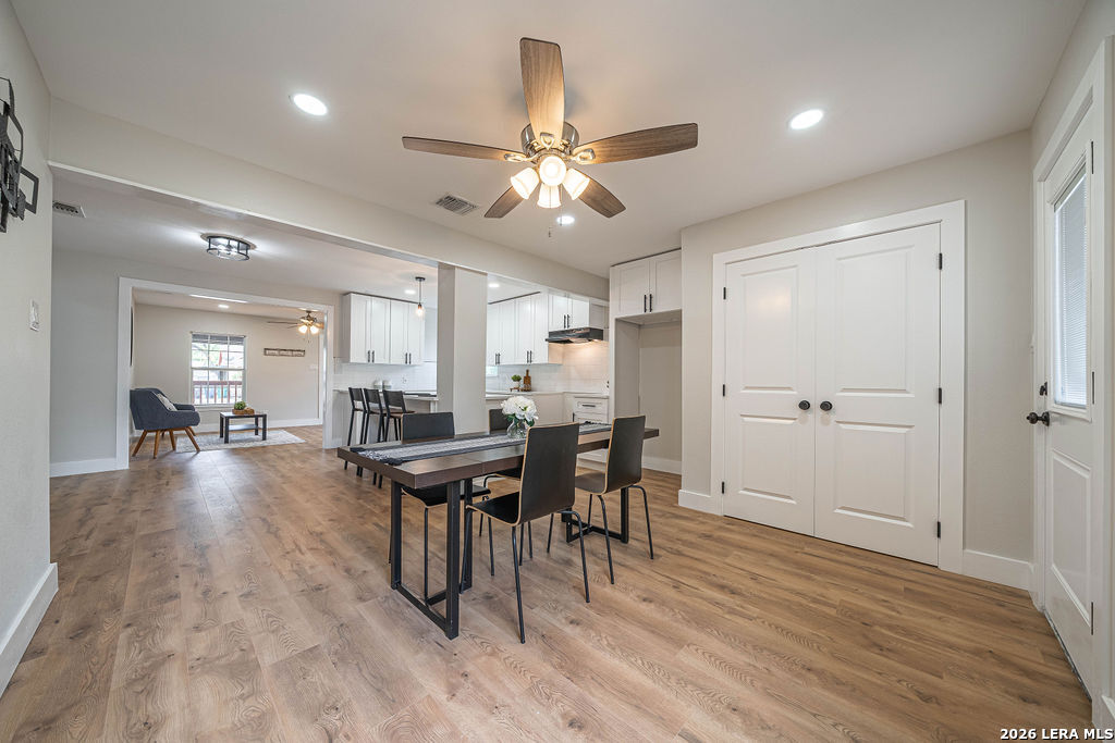 1219 Sims Avenue San Antonio TX 78225