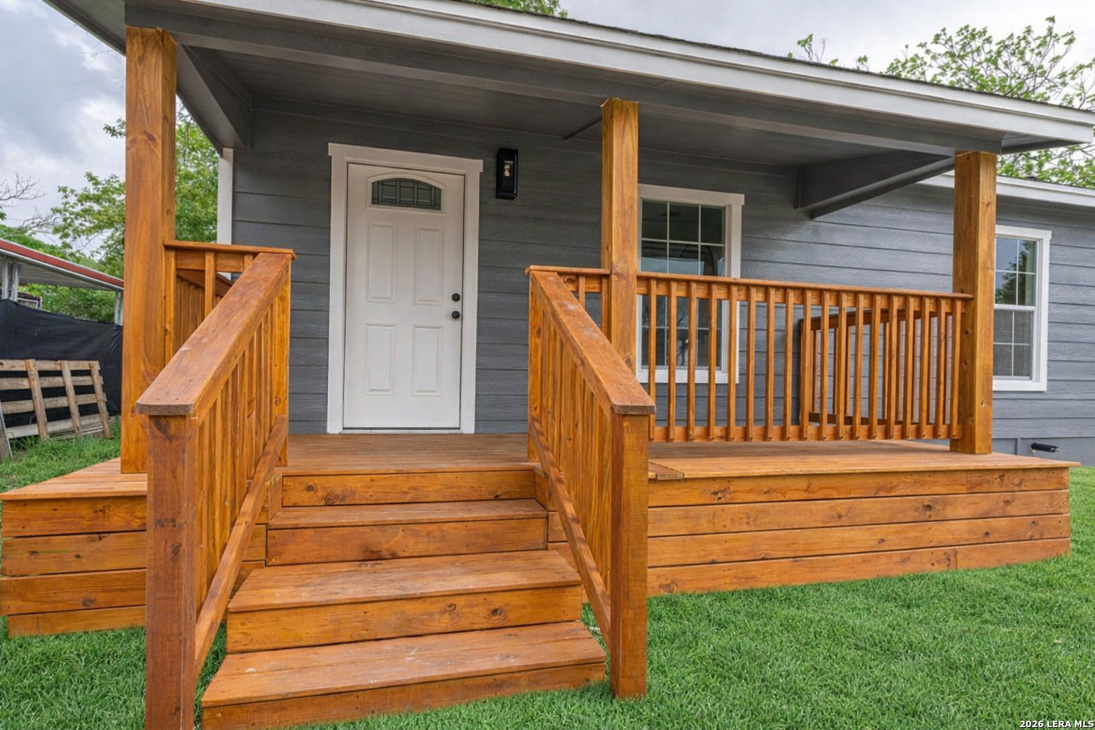 1219 Sims Avenue San Antonio TX 78225
