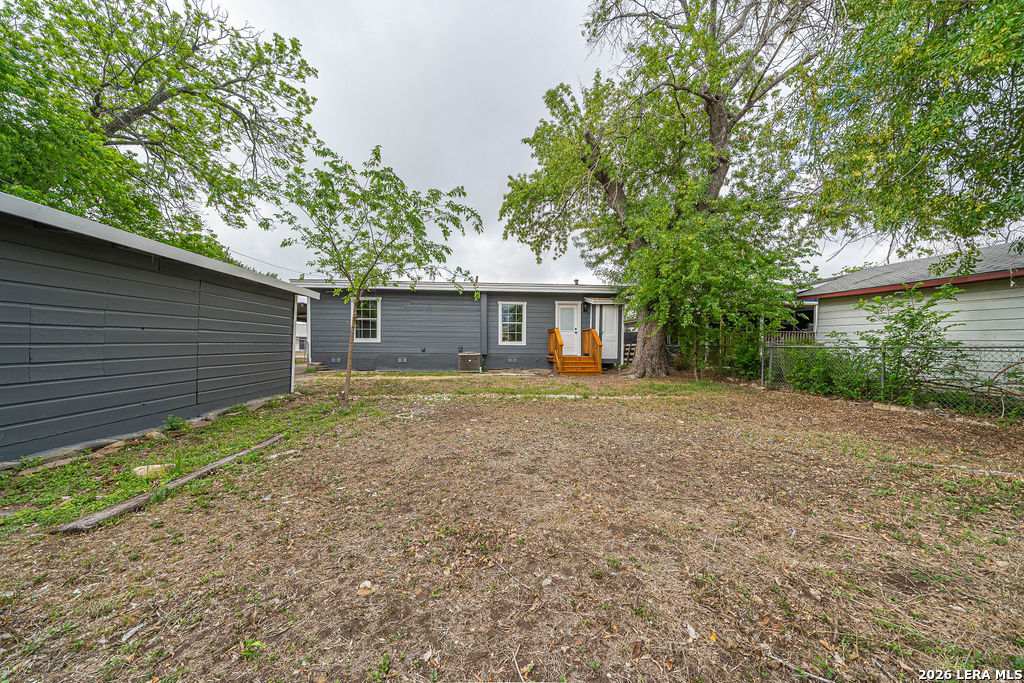 1219 Sims Avenue San Antonio TX 78225