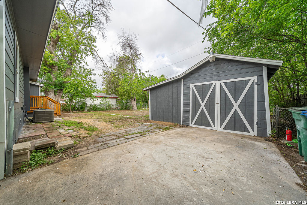 1219 Sims Avenue San Antonio TX 78225